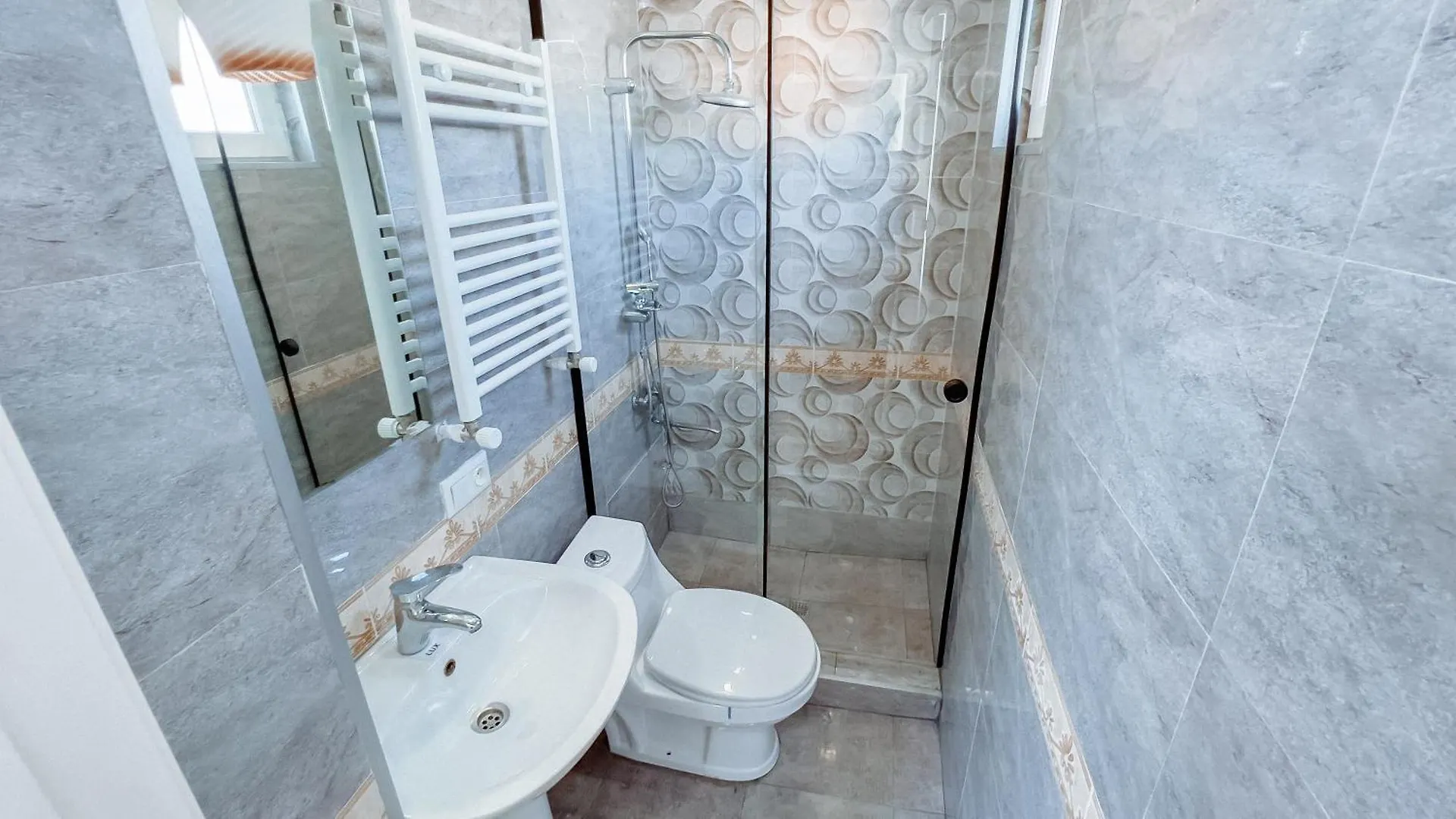 New Star Apartments 124 Tiflis Gürcistan