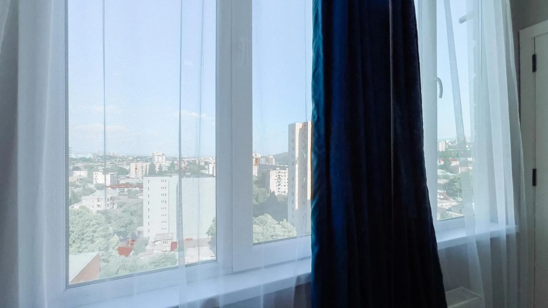 New Star Apartments 124 Tiflis Gürcistan